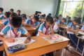 Cuộc thi vẽ tranh “Sáng kiến bảo đảm trật tự trường học về phòng chống bạo lực học đường và phòng ngừa lao động trẻ em trái pháp luật” lần II năm 2025